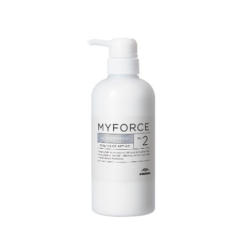 マイフォース アシッドディフェンド NO1 500ml ミルボンの通販・卸