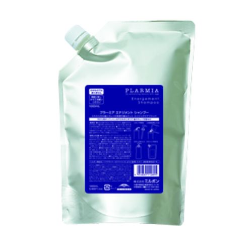 プラーミア エナジメント シャンプー 1000ml ミルボンの通販・卸