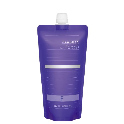 プラーミア ヘアセラム トリートメントF 400g ミルボンの通販・卸