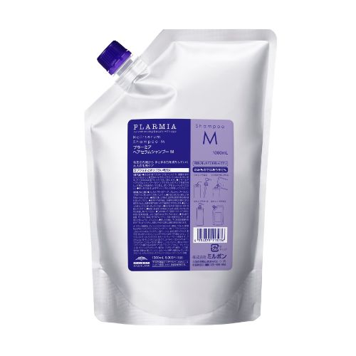 ミルボン プラーミア ヘアセラムM 1000シャンプートリートメントセット プラーミア ヘアセラム シャンプーM 1000ml ミルボンの通販・卸