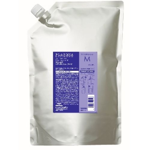 プラーミア ヘアセラム シャンプーM 1000ml ミルボンの通販・卸
