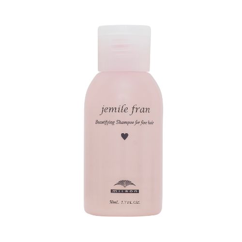 ジェミールフラン ヘアケアシリーズ シャンプー H 1000ml ミルボンの