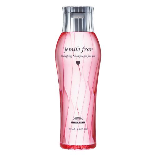 ジェミールフラン ヘアケアシリーズ ヘアトリートメント ジューシー