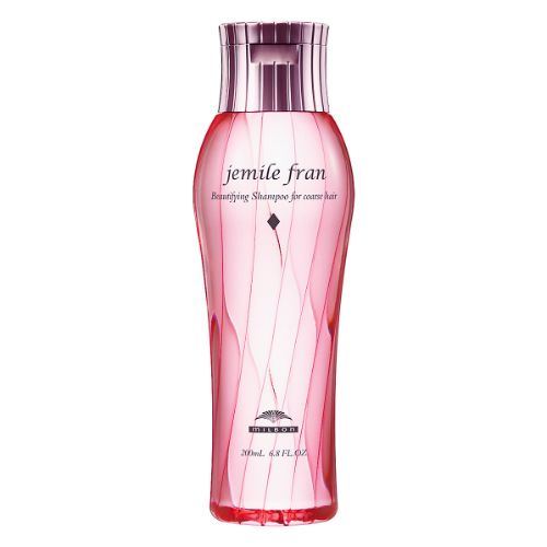 ジェミールフラン ヘアケアシリーズ シャンプー D 200ml ミルボンの ジェミールフラン ヘアケアシリーズ シャンプー D 200ml ミルボンの
