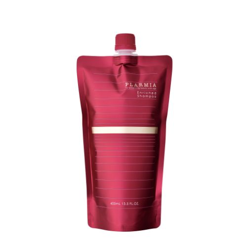 プラーミアエンリッチド ヘアトリートメントM 1000g ミルボンの通販