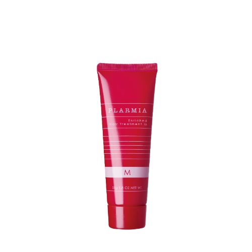 プラーミア エンリッチド ヘアトリートメントM 50g ミルボンの通販・卸