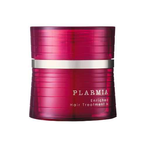 プラーミア エンリッチド ヘアトリートメントM 200g ミルボンの通販