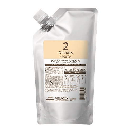 クロナ スパシャンプー ハニー 200ml ミルボンの通販・卸