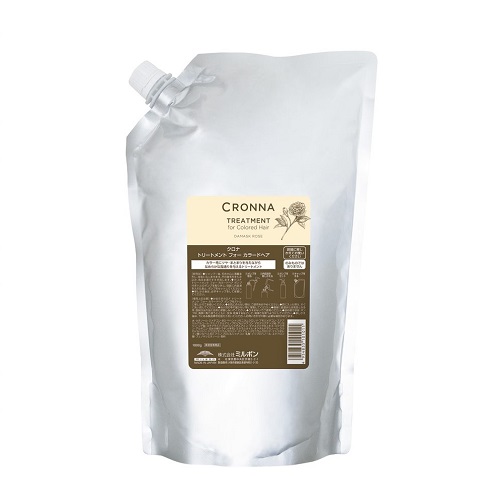 クロナ ACトリートメント2 600g ミルボンの通販・卸 | 4954835101042
