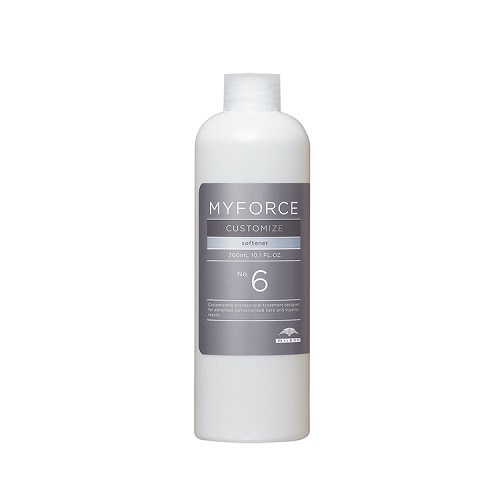 マイフォース カスタマイズ No.3 lipid supply 300ml ミルボンの通販