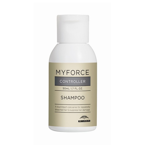 マイフォース コントローラー No.1 500ml ミルボンの通販・卸
