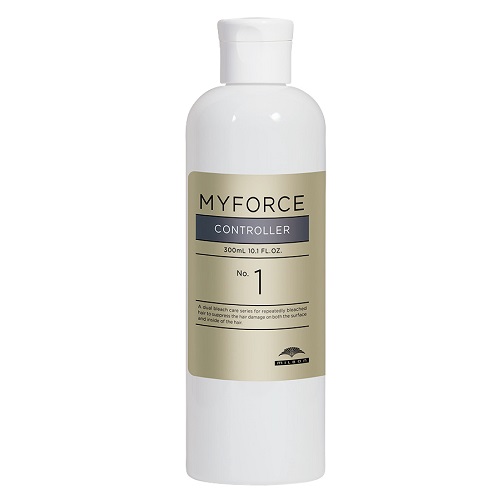 マイフォース CM ヒートメモリーケア 500g ミルボンの通販・卸