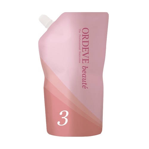 オルディーブ ボーテ オキシ6% 1000ml ミルボンの通販・卸