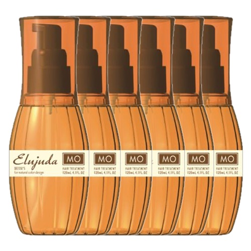 ミルボン エルジューダMO 120mL 5本セット 【公式通販】