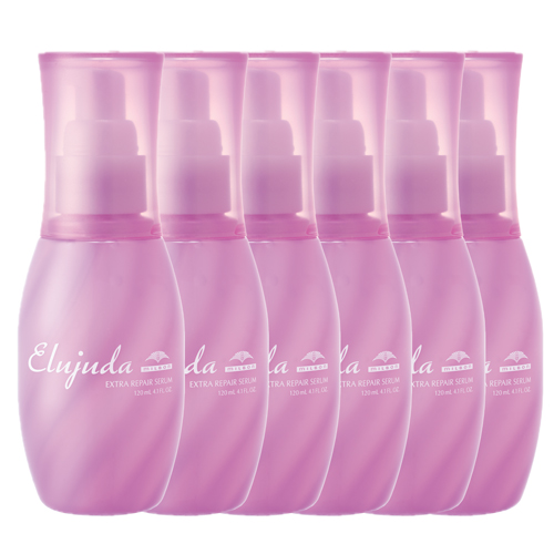 MiCOL限定 エルジューダ EXリペアセラム 120ml【5+1】 ミルボンの通販