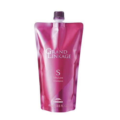 ミルボン　 グランドリンケージ　 シルキーリュクス シャンプー トリートメント Amazon | ミルボン(MILBON) グランドリンケージ シルキーリュクス