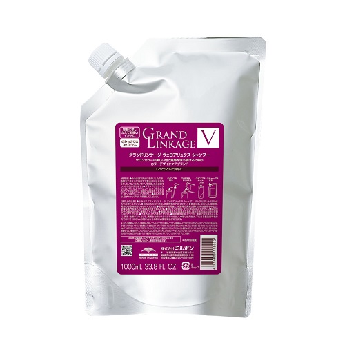 プラーミア エナジメント シャンプー 1000ml ミルボンの通販・卸