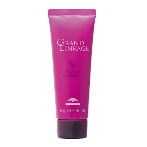 グランドリンケージ ウィローリュクス トリートメント 200g ミルボンの