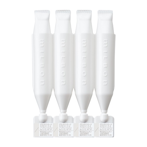 グランドリンケージ EX サロントリートメント 4 ミルボンの通販・卸