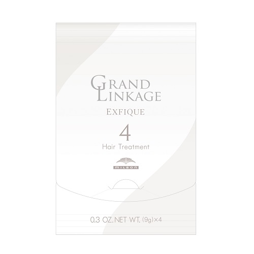グランドリンケージ EX サロントリートメント 4 ミルボンの通販・卸