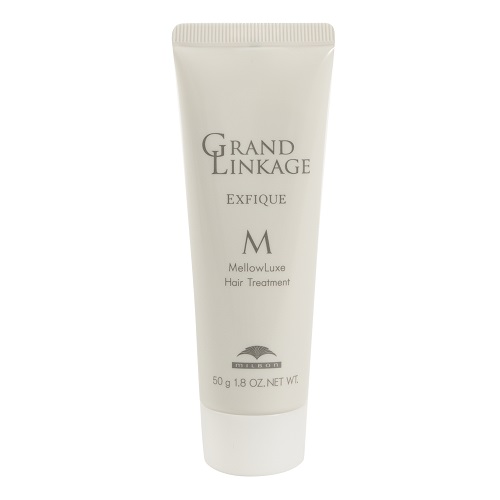 グランドリンケージ EX メロウリュクス シャンプー 50ml ミルボンの