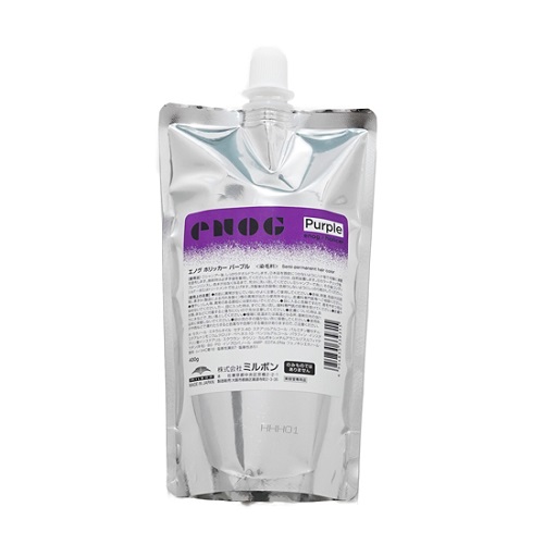 エノグ H-ネオンピンク 400g ミルボンの通販・卸 | 4954835339360 | 理