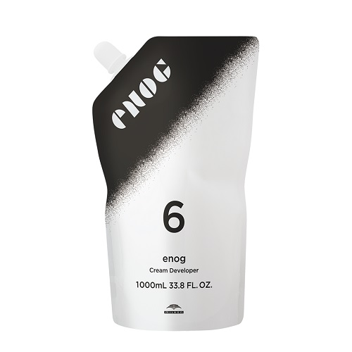 エノグ オキシダン 6.0 1000ml ミルボンの通販・卸 | 4954835338851