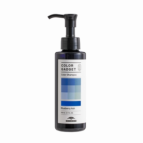 カラーガジェット カラーシャンプー キャメルベージュ 150ml ミルボン