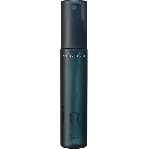 アイエム ビューティアップミスト マットキープ 42ml ミルボンの通販