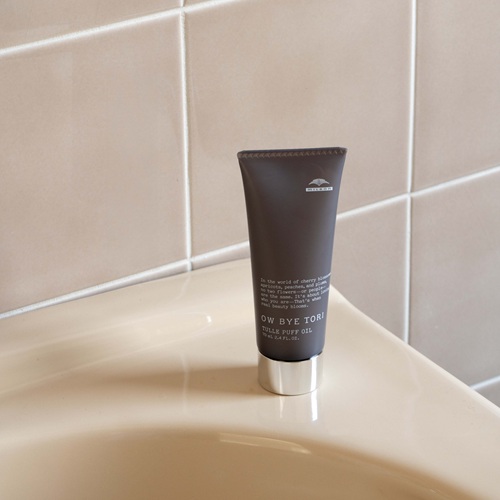 オーバイトーリ チュールパフオイル 70ml ミルボンの通販・卸