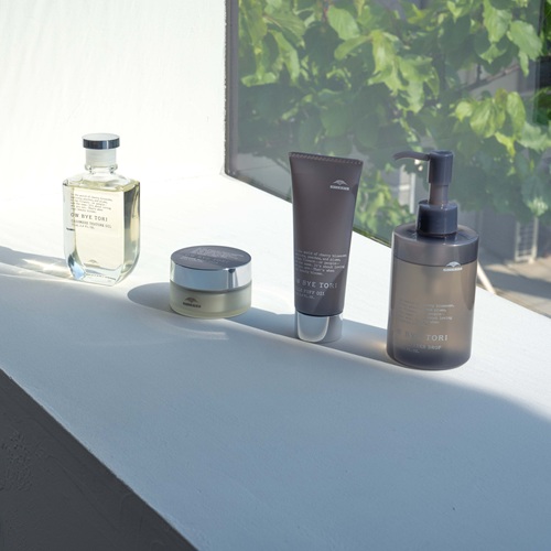 オーバイトーリ サテングリッター ドロップ 180ml ミルボンの通販・卸