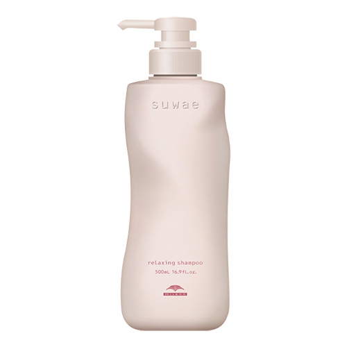 スワエ リラクシング シャンプー 500ml ミルボンの通販・卸