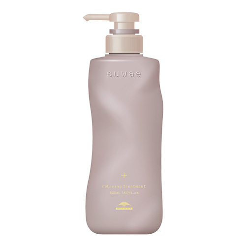 スワエ リラクシング シャンプー 500ml ミルボンの通販・卸