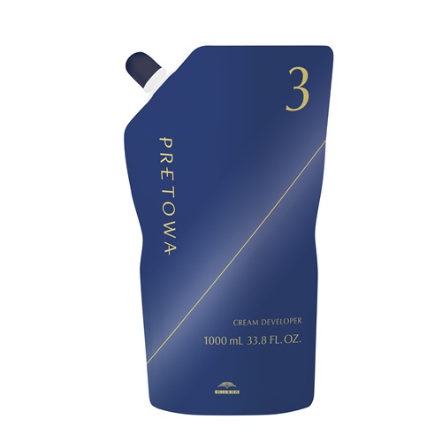 フィヨーレ BLカラー OX6 パウチ (レ) FIOLEの通販・卸