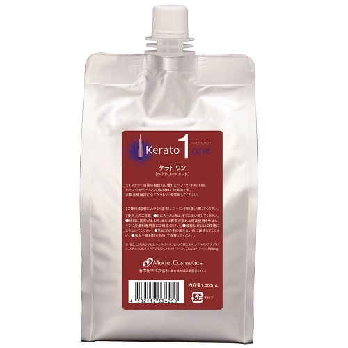 エルカラ フルフィル リペアオイル80ml 香栄化学の通販・卸