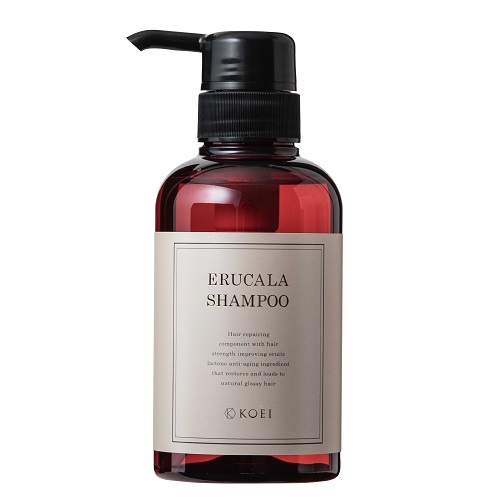 エルカラ フルフィル リペアオイル80ml 香栄化学の通販・卸