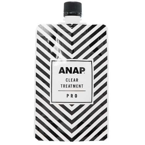 トリートメント annko ANAP カラートリートメント クリアPROトリートメント 150g ANAPの通販