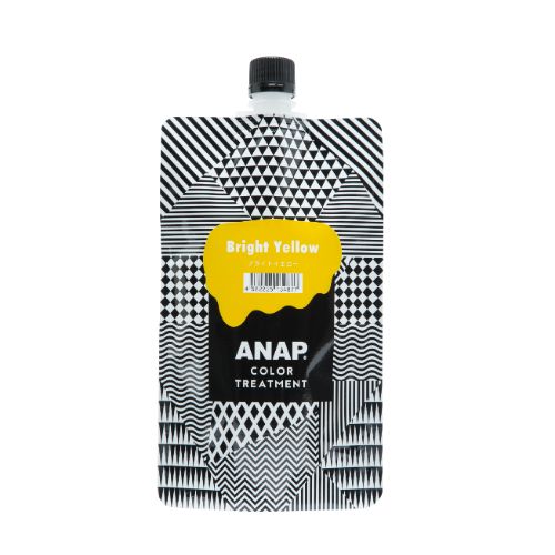 ANAP カラートリートメント エメラルドターコイズ 400g ANAPの通販・卸