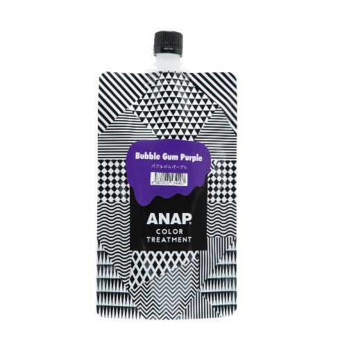 ANAP カラートリートメント ネオンライム 150g ANAPの通販・卸