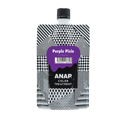 ANAP カラートリートメント バブルガムパープル 400g ANAPの通販・卸