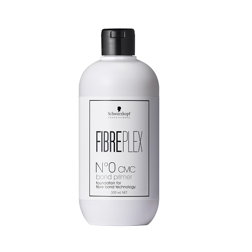 ★【送料無料】シュワルツコフ ／ ファイバープレックス ／ No.0 ボンド プライマー CMC 500mL  【12個セット】/  ヘアトリートメント ファイバープレックス No.0 ボンドプライマーCMC 500ml シュワルツコフ