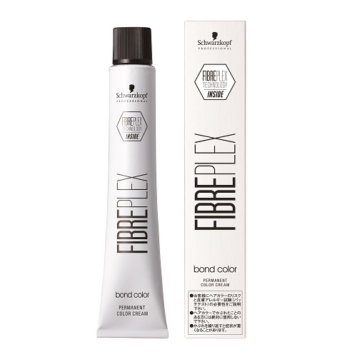 ファイバープレックスボンドカラーBO-PB 80G シュワルツコフの通販・卸