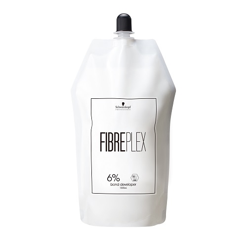 ファイバープレックスボンドデベロッパー6% 1000mL シュワルツコフの