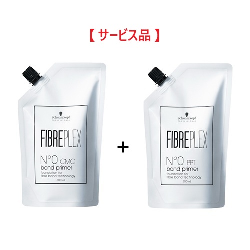 ファイバープレックス No.0/No.2 リニューアルデビュー キャンペーン