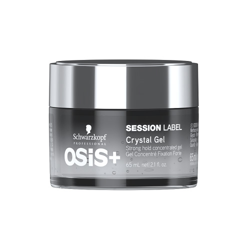 【未開封品】シュワルツコフ/オージス/クリスタルジェル/65g×20個 オージス セッションレーベル クリスタルジェル 65g シュワルツコフの