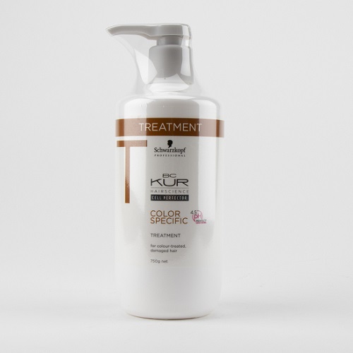 BCクア カラースペシフィーク シャンプー 750ml シュワルツコフの通販