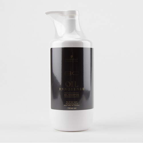 オイルイノセンス オイルシャンプー 200ml シュワルツコフの通販・卸