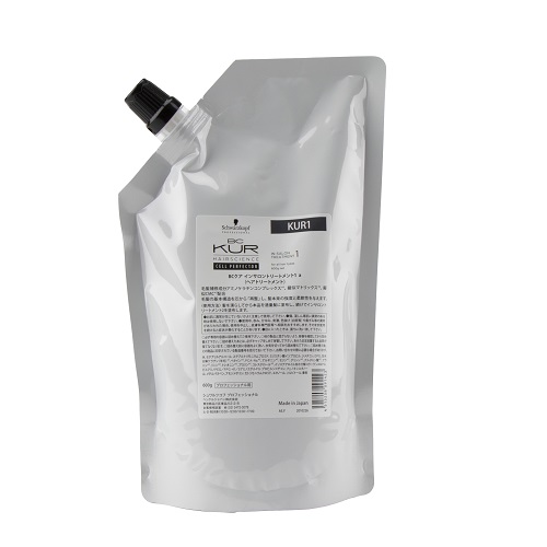 BCクア インサロントリートメント1 600g シュワルツコフの通販・卸