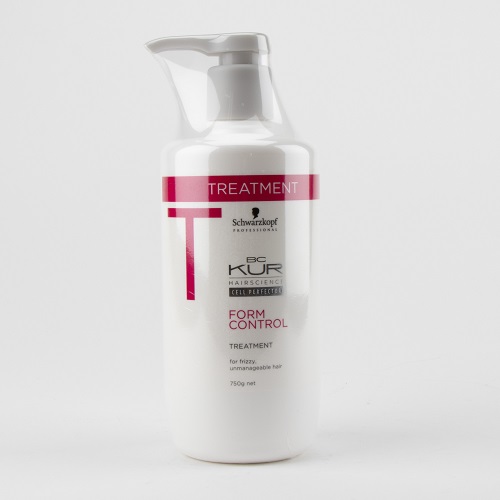 BCクア フォルムコントロール スリークパーフェクトオイル 150ml