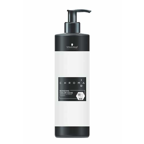 クロマ ID カラーマスク ペール ライラック 495g シュワルツコフの通販